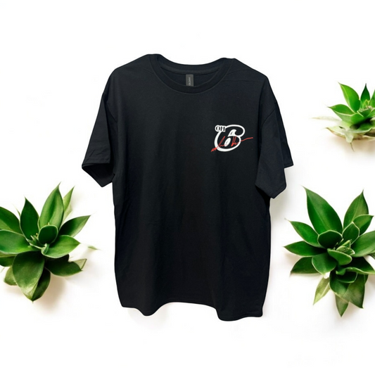 Short sleeve T-shirt